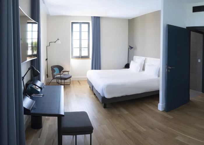 Fourvière Hôtel Lyon