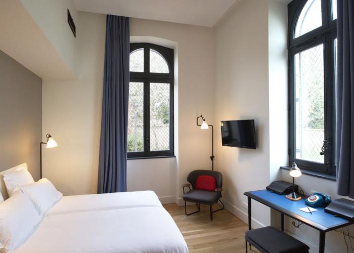 Fourvière Hôtel Lyon