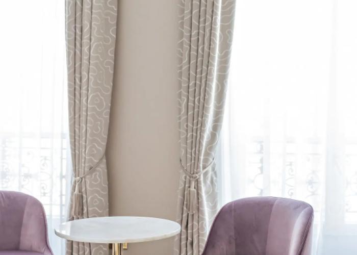 Boscolo Lyon Hôtel & Spa