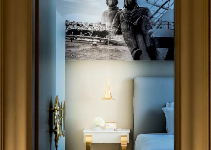 Boscolo Lyon Hôtel & Spa