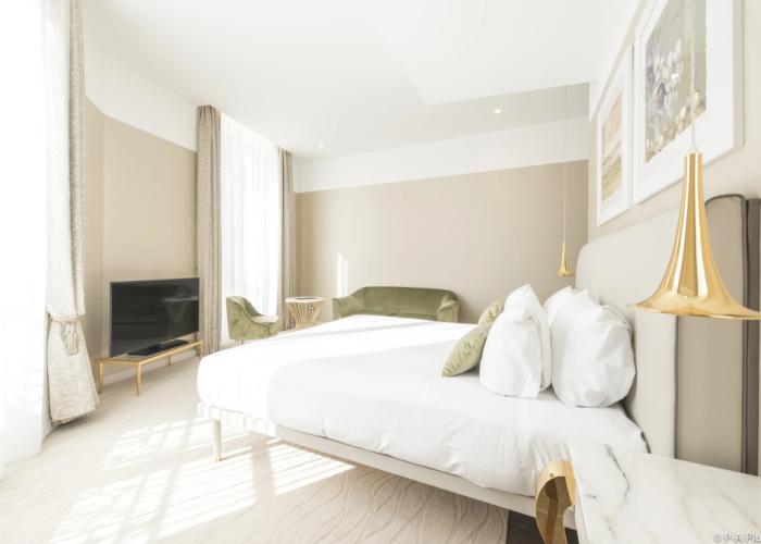 Boscolo Lyon Hôtel & Spa