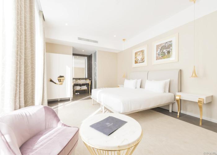 Boscolo Lyon Hôtel & Spa