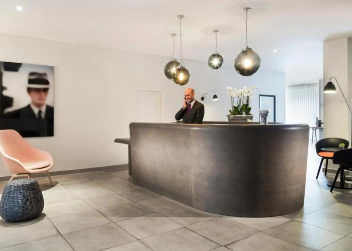 Citadines Presqu'île Lyon