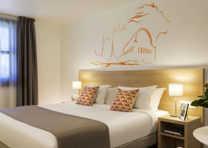 Citadines Presqu'île Lyon