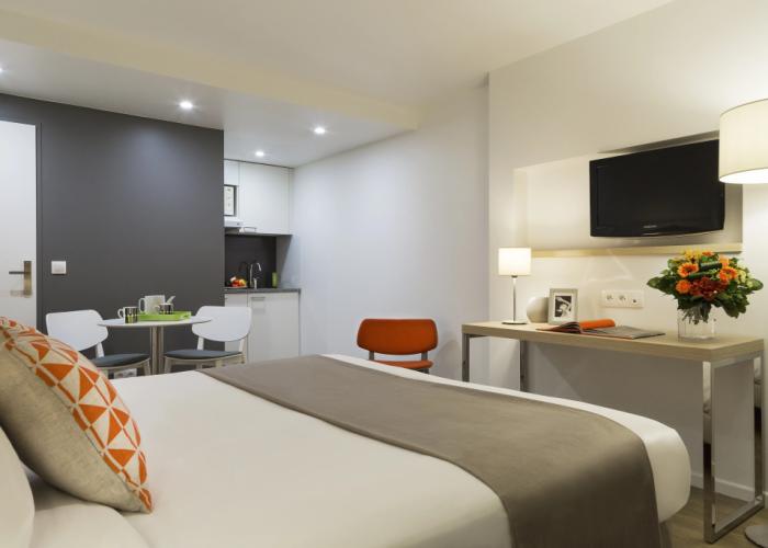 Citadines Presqu'île Lyon