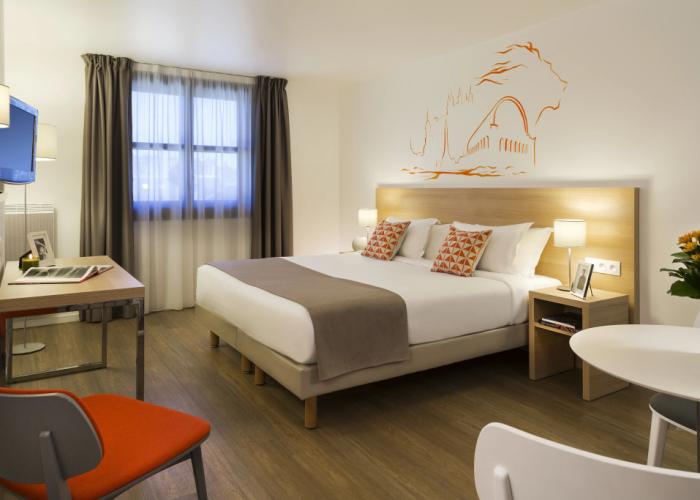 Citadines Presqu'île Lyon
