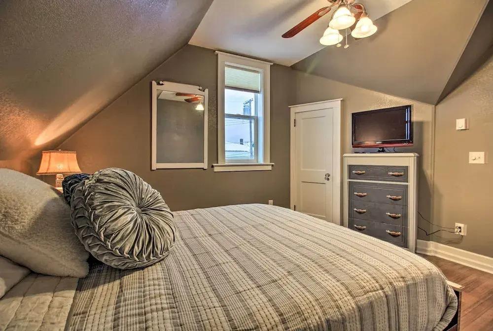 фото Ely Getaway Near Town, Lakes, & Outdoor Recreation