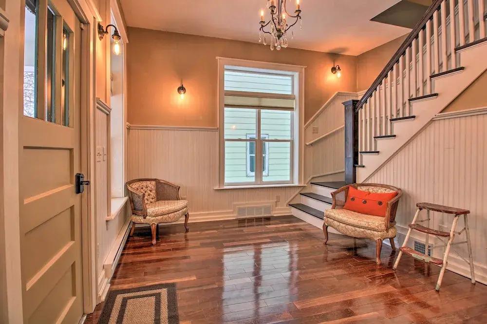 фото Ely Getaway Near Town, Lakes, & Outdoor Recreation