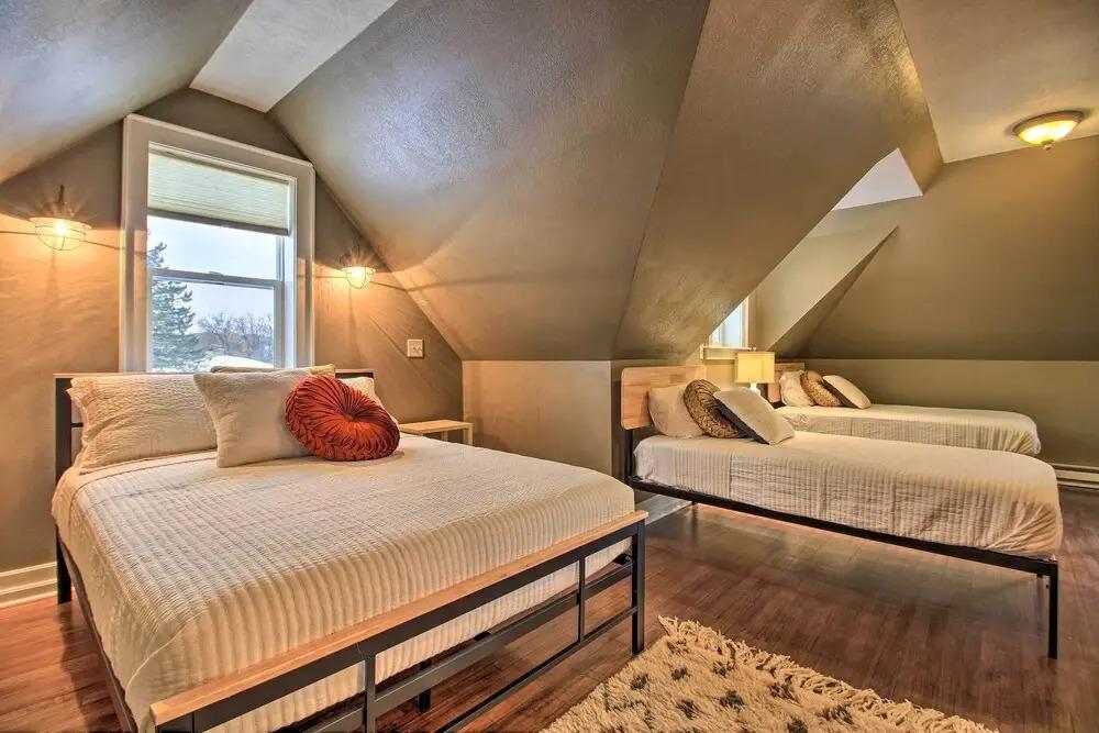 фото Ely Getaway Near Town, Lakes, & Outdoor Recreation