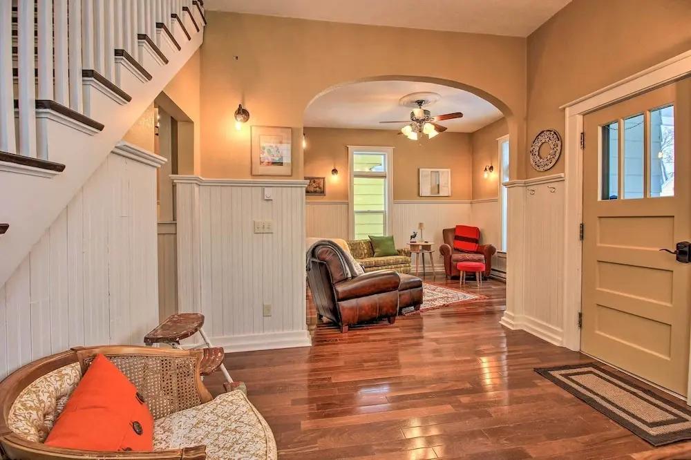 фото Ely Getaway Near Town, Lakes, & Outdoor Recreation