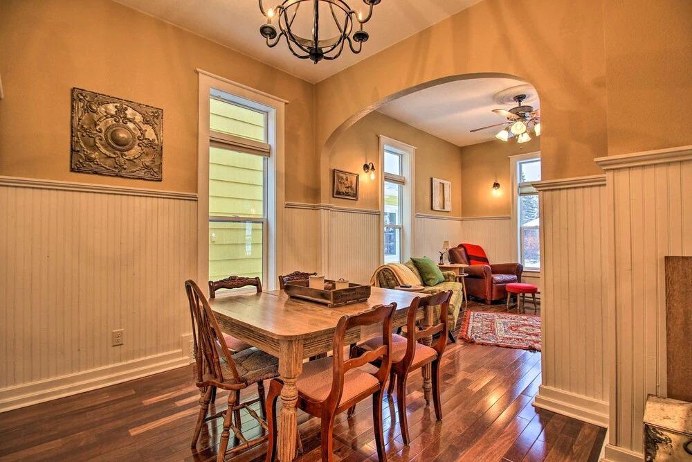 фото Ely Getaway Near Town, Lakes, & Outdoor Recreation