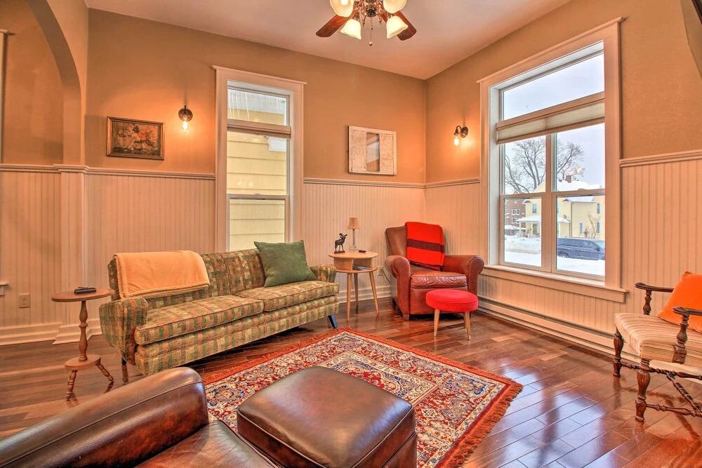 фото Ely Getaway Near Town, Lakes, & Outdoor Recreation