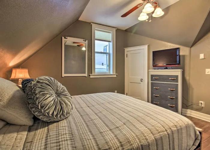 Ely Getaway Near Town, Lakes, & Outdoor Recreation