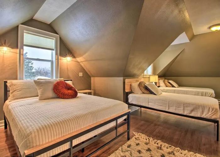 Ely Getaway Near Town, Lakes, & Outdoor Recreation