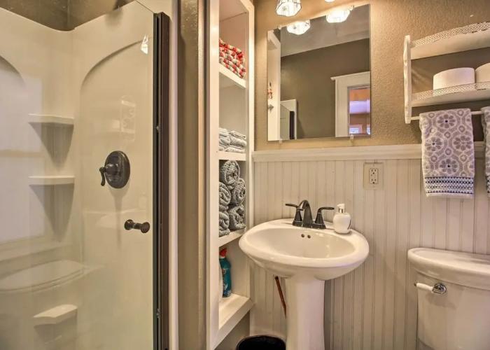 Ely Getaway Near Town, Lakes, & Outdoor Recreation