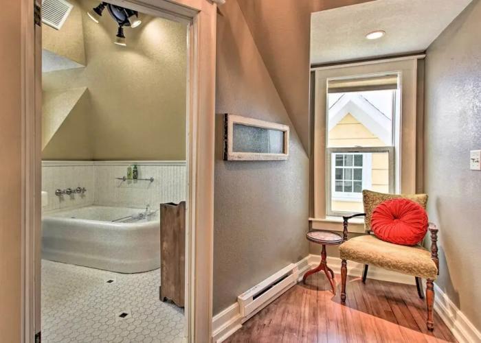 Ely Getaway Near Town, Lakes, & Outdoor Recreation