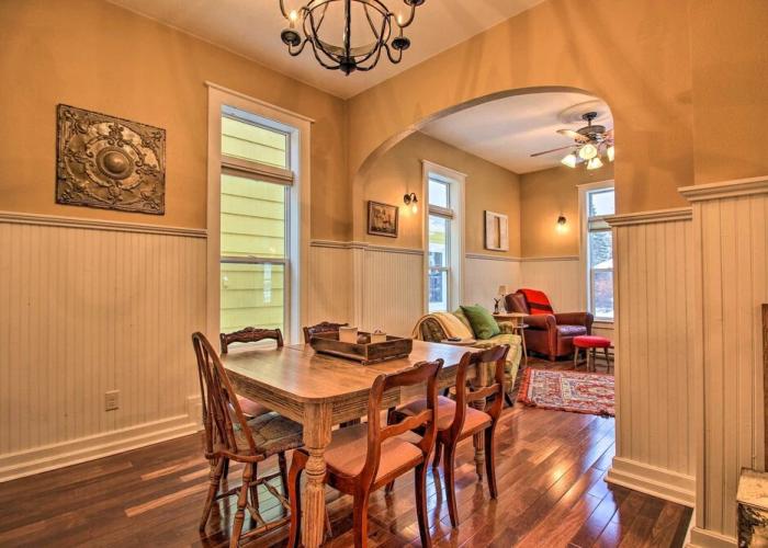 Ely Getaway Near Town, Lakes, & Outdoor Recreation