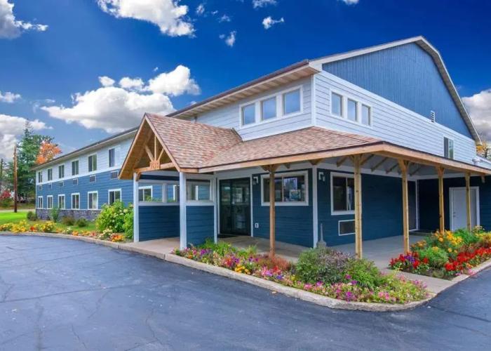 Super 8 Ely Minnesota