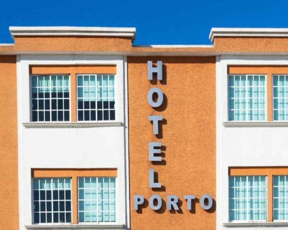 Porto Hotel