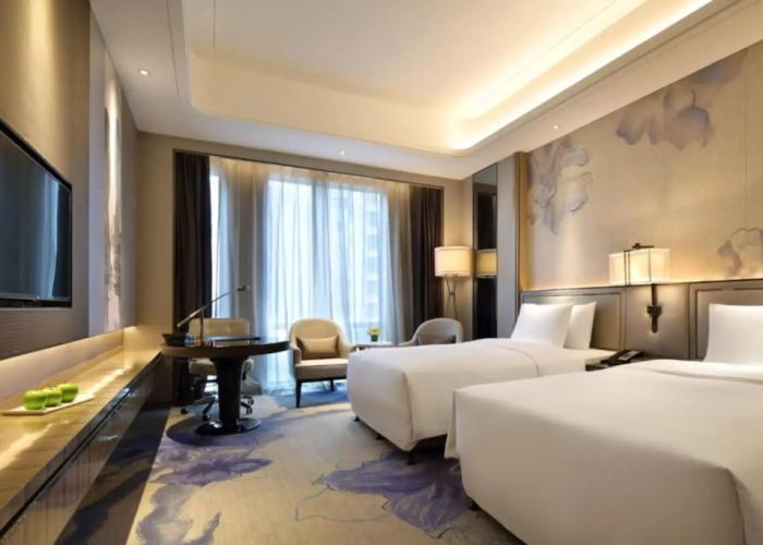 Wanda Realm Liuzhou