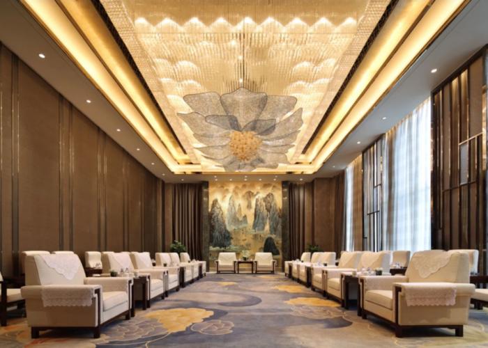 Wanda Realm Liuzhou