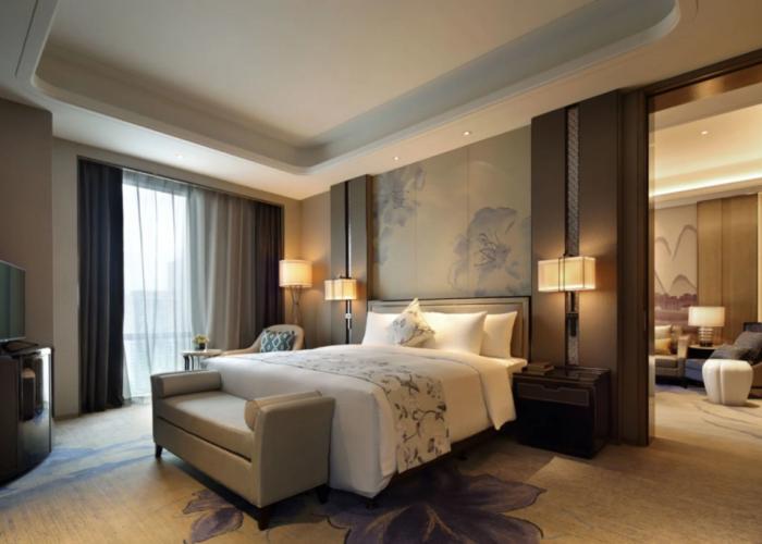 Wanda Realm Liuzhou