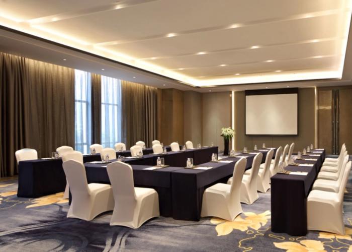 Wanda Realm Liuzhou