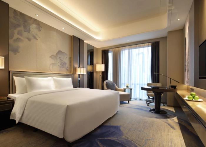 Wanda Realm Liuzhou