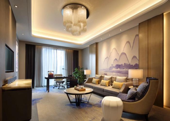 Wanda Realm Liuzhou