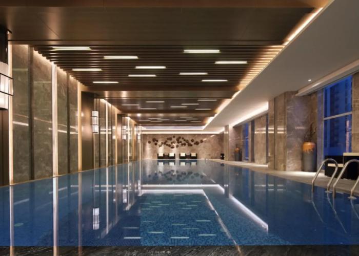 Wanda Realm Liuzhou