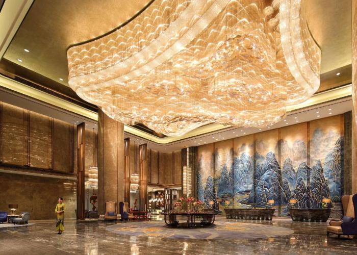 Wanda Realm Liuzhou