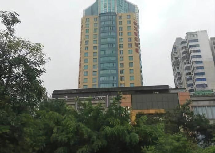 Huatian Century Hotel