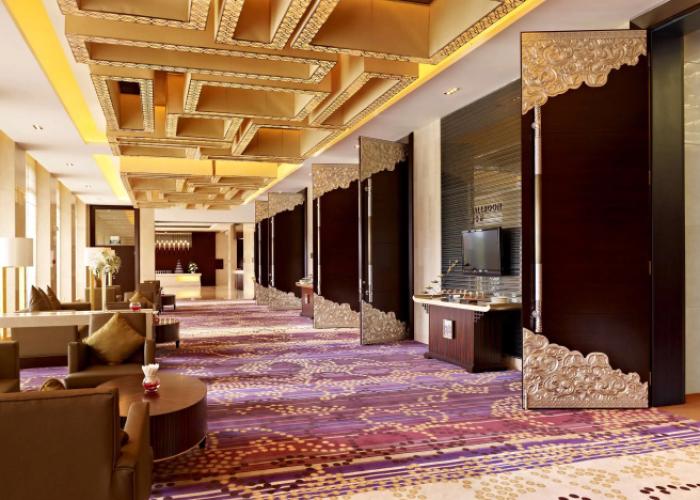 Radisson Blu Hotel Liuzhou