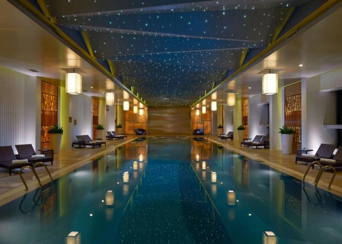 Radisson Blu Hotel Liuzhou
