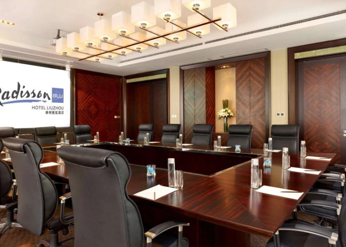 Radisson Blu Hotel Liuzhou