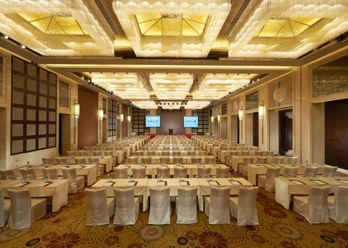 Radisson Blu Hotel Liuzhou