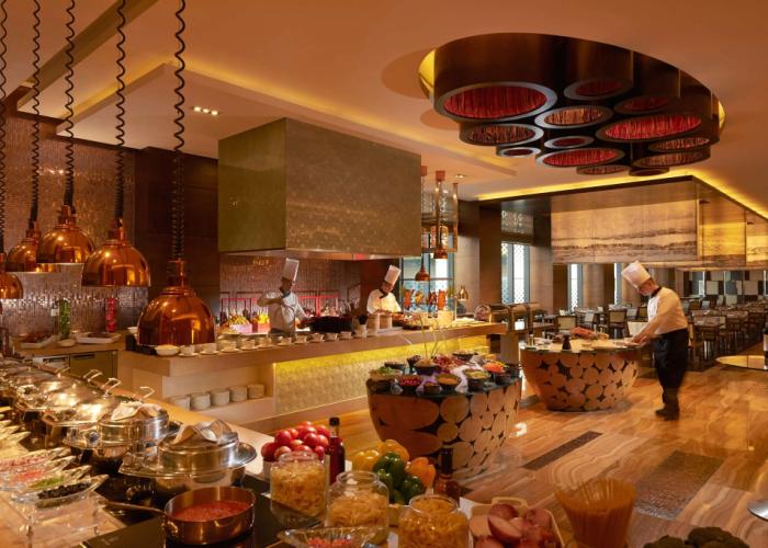 Radisson Blu Hotel Liuzhou
