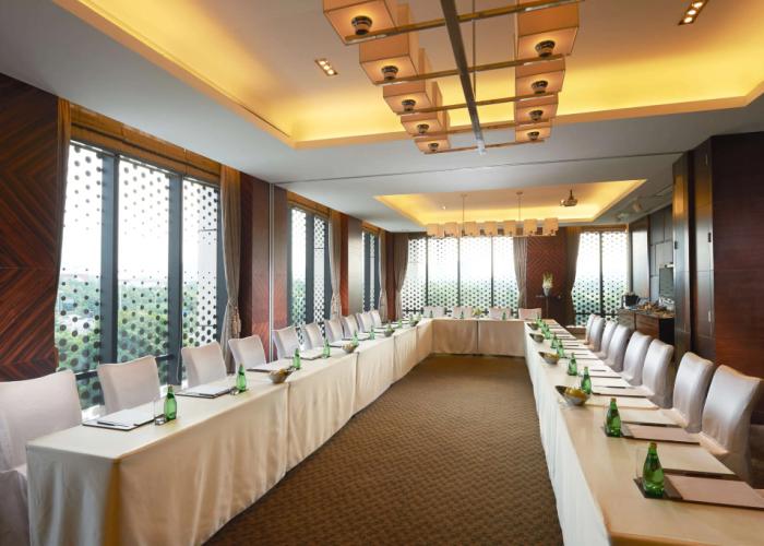 Radisson Blu Hotel Liuzhou