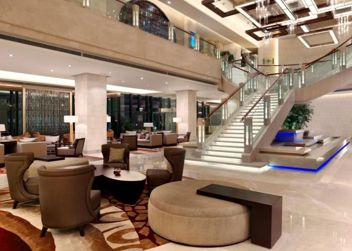Radisson Blu Hotel Liuzhou