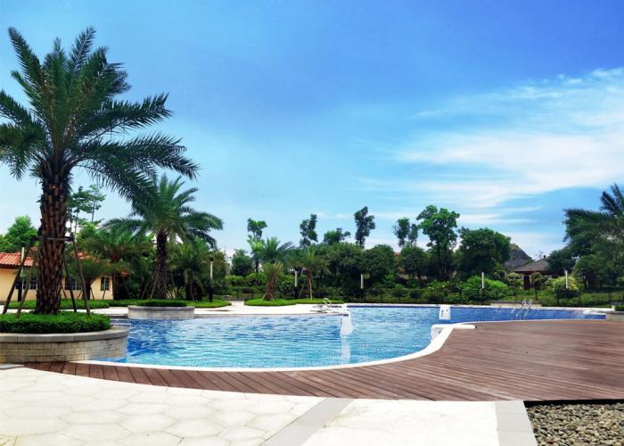 Ramada Plaza Liuzhou Liudong