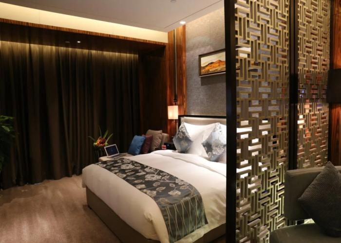 Ramada Plaza Liuzhou Liudong