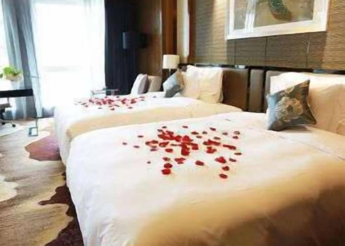 Ramada Plaza Liuzhou Liudong