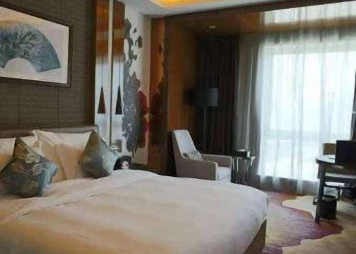 Ramada Plaza Liuzhou Liudong