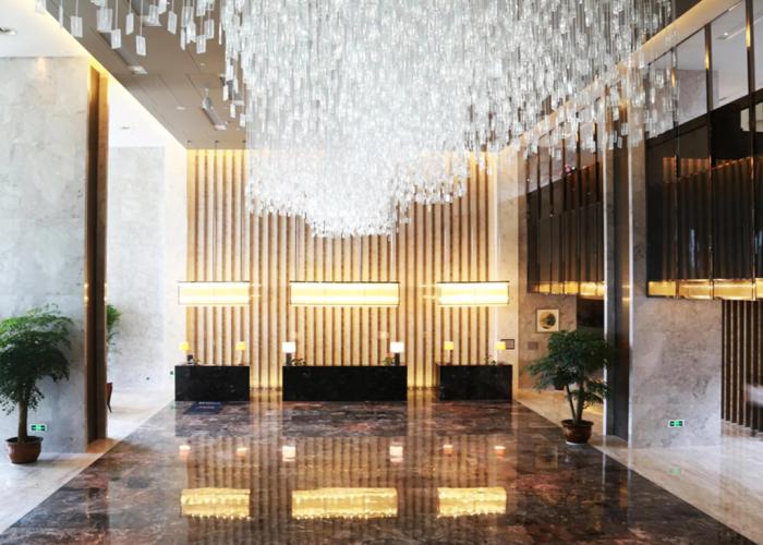 Ramada Plaza Liuzhou Liudong