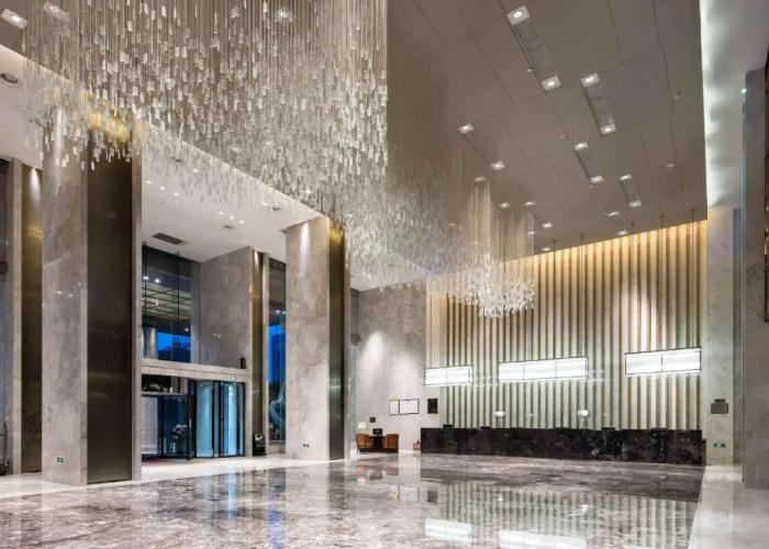 Ramada Plaza Liuzhou Liudong
