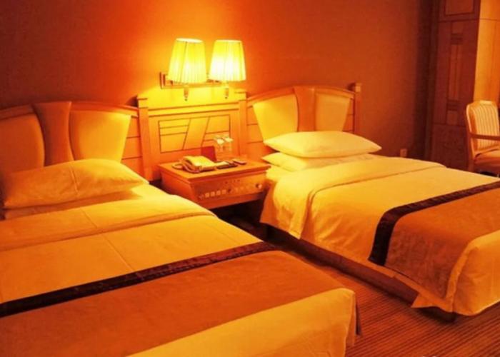 Liuzhou Grand Hotel