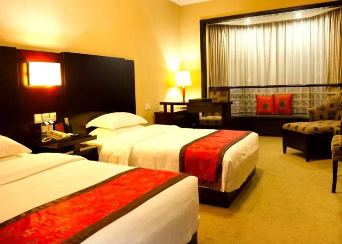Liuzhou Grand Hotel