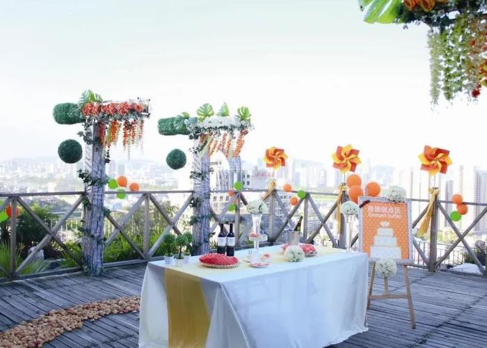 Liuzhou Grand Hotel