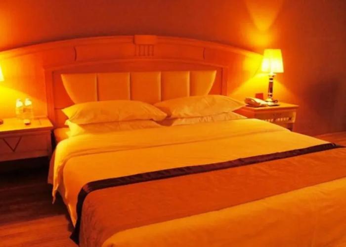 Liuzhou Grand Hotel