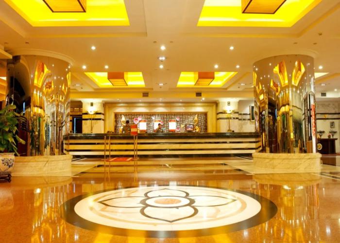 Liuzhou Grand Hotel